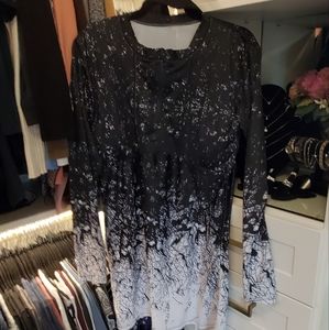 Rash Guard Swimsuit. Long Sleeves.